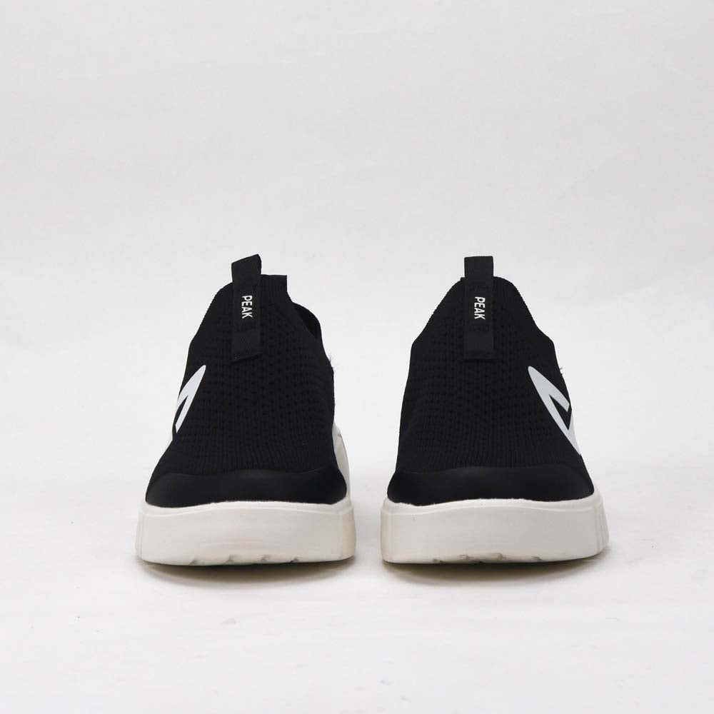 Peak Kids Casual Shoes Black - EK59770H-0020 - Image 6