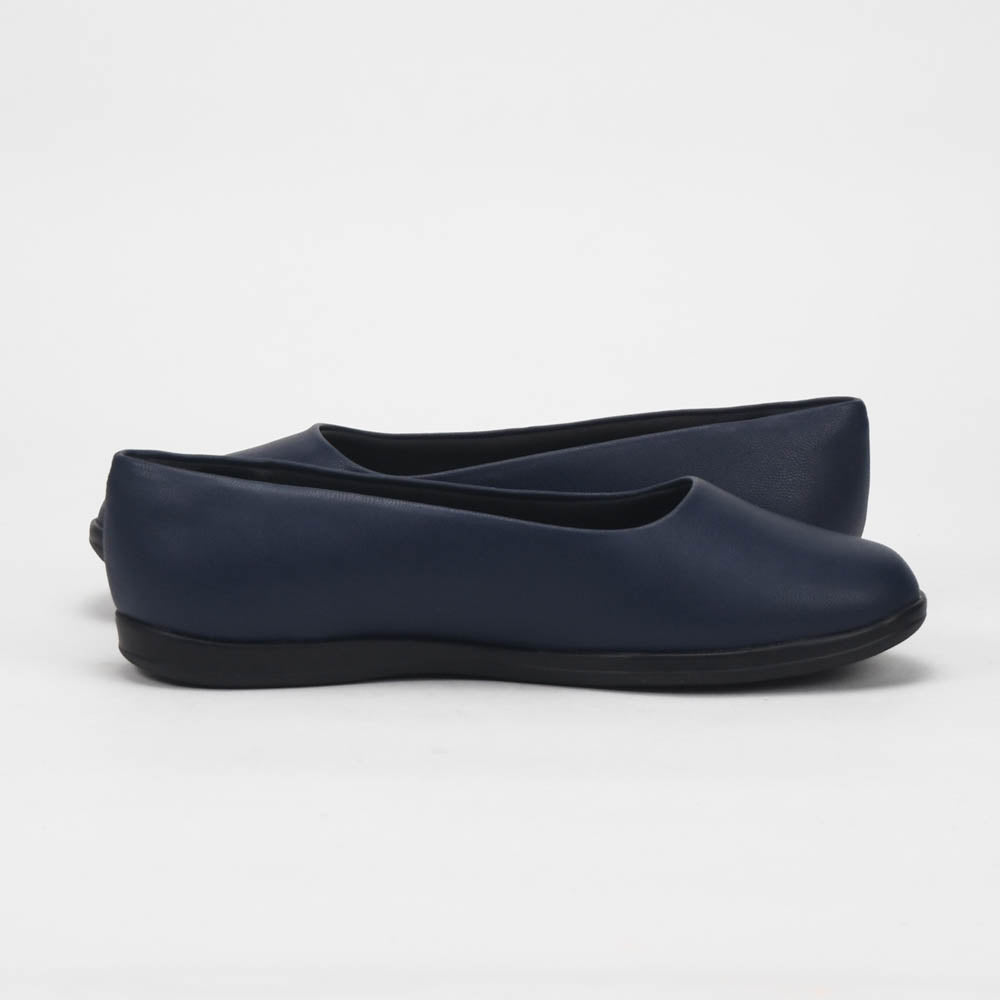 Piccadilly Ballerines Confort Femme - 100217-0050 - Image 6