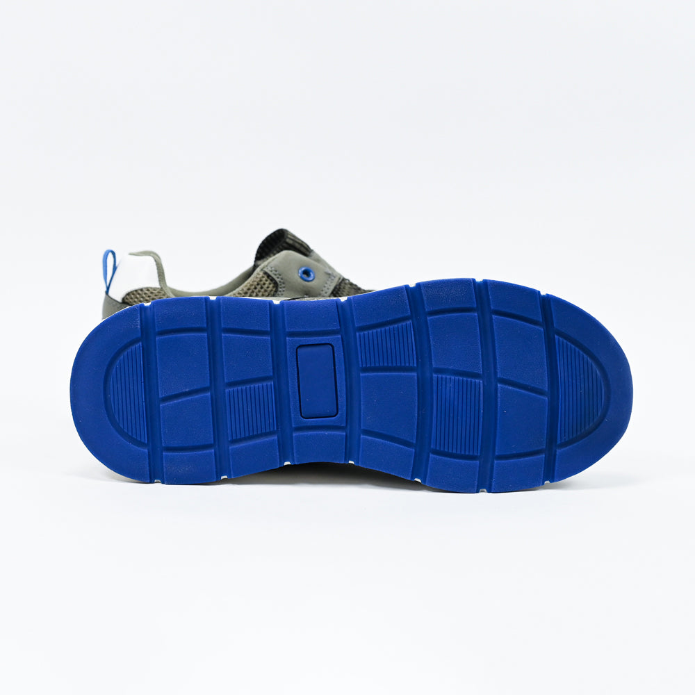 Safety Jogger Basket Enfant - 587713-KHA-CBL - Image 2