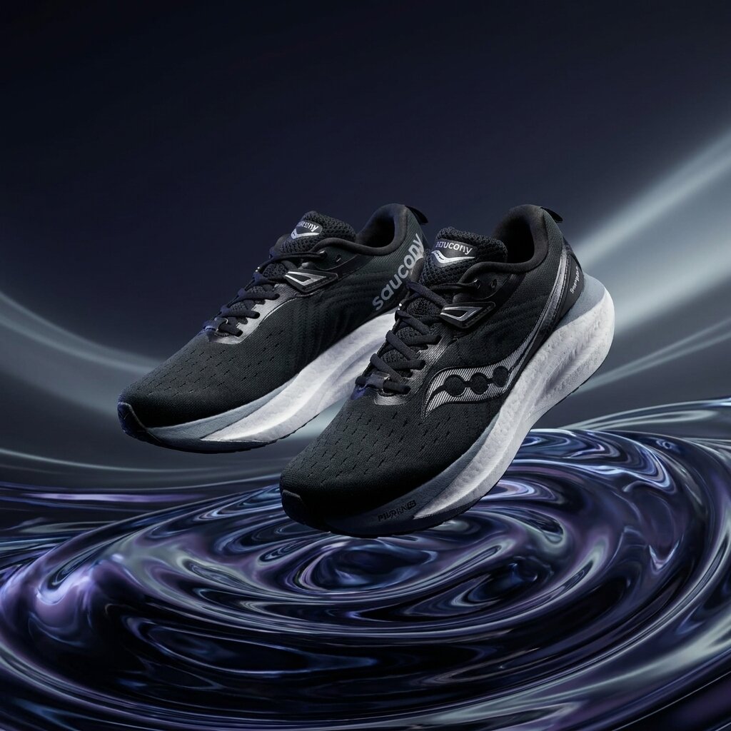 Saucony Running Shoes Triumph 22 - S20964-200 - Image 4