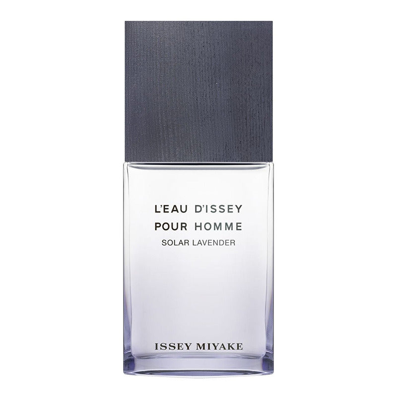 Issey Miyake L\'Eau d\'Issey Pour Homme Solar Lavender Eau de Toilette Intense 100 ml - 3423222106225 - Image 2
