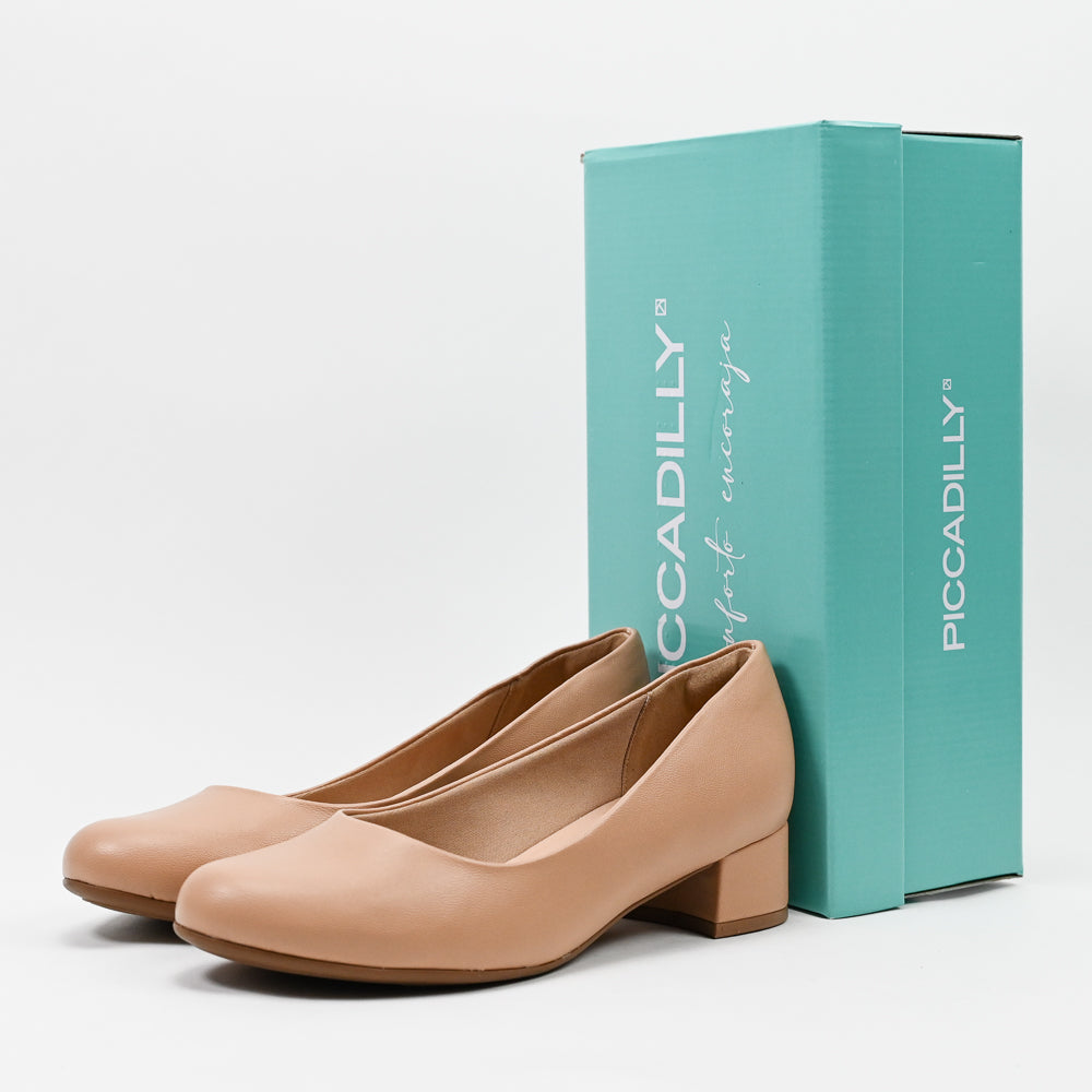 Piccadilly Chaussures Femme - 140128-37 - Image 8