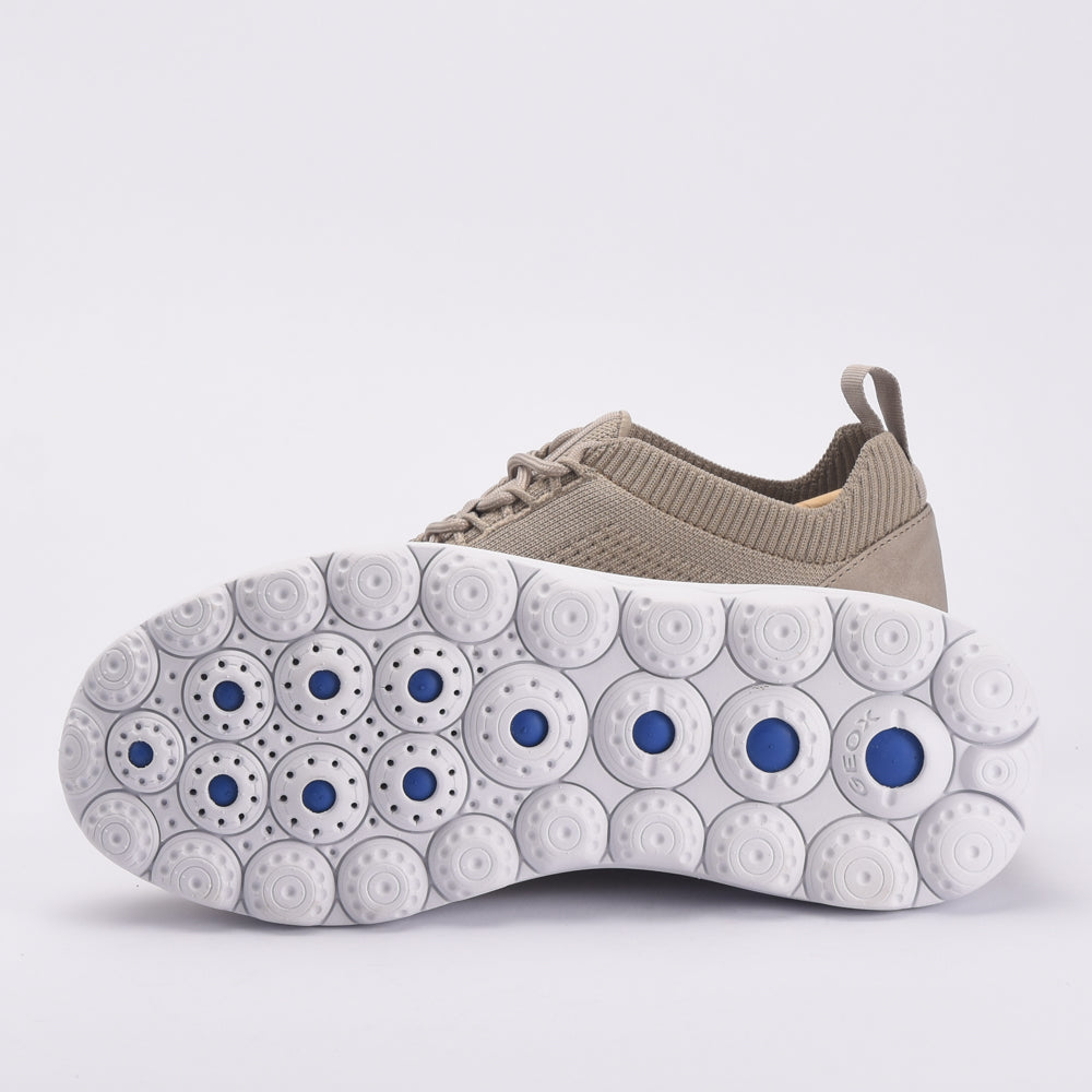 GEOX U SPHERICA A - KNITTED TEXT. - U15BYA-0005Z-C5004 - Image 5