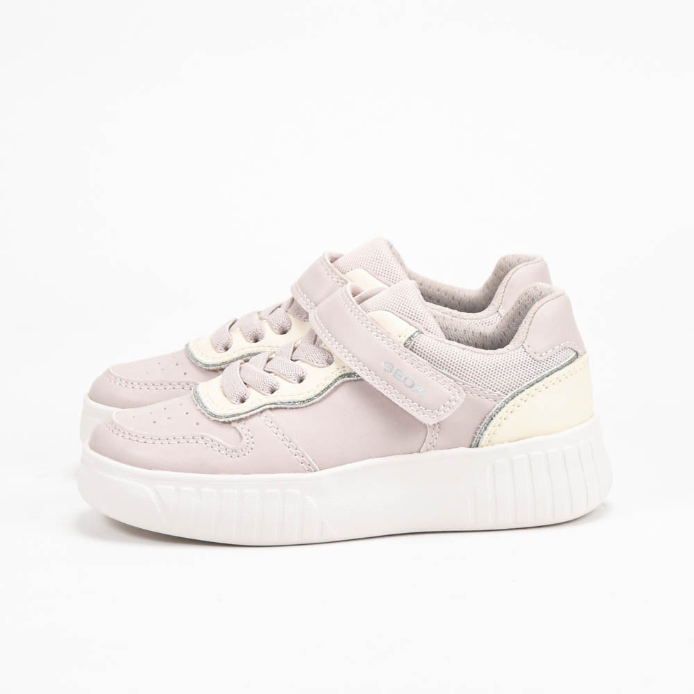 GEOX BASKET - J55DVA000BC-C1B1M - Image 6