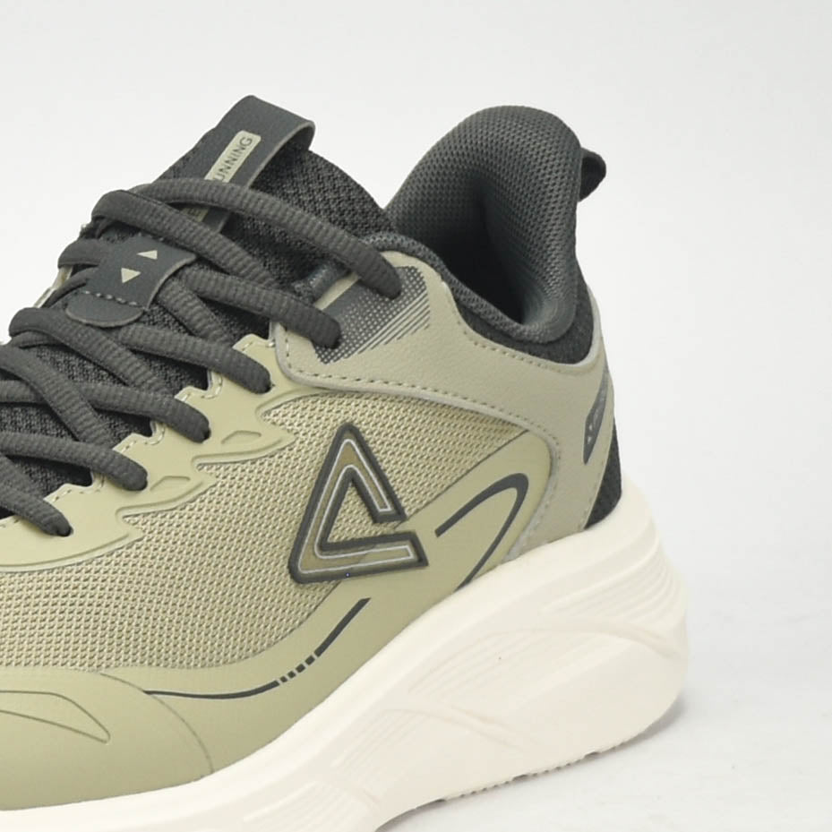 PEAK TRAINING RUNNING SHOES-EMERALD - EXT54427H-D868 - Image 3