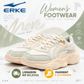 ERKE FOOTWEAR - 12126102197-503 - Image 1