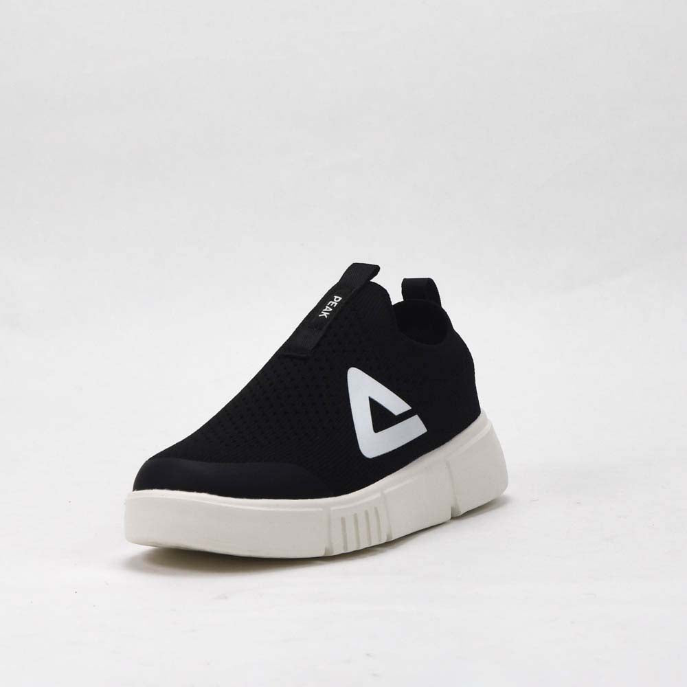 Peak Kids Casual Shoes Black - EK59770H-0020 - Image 3