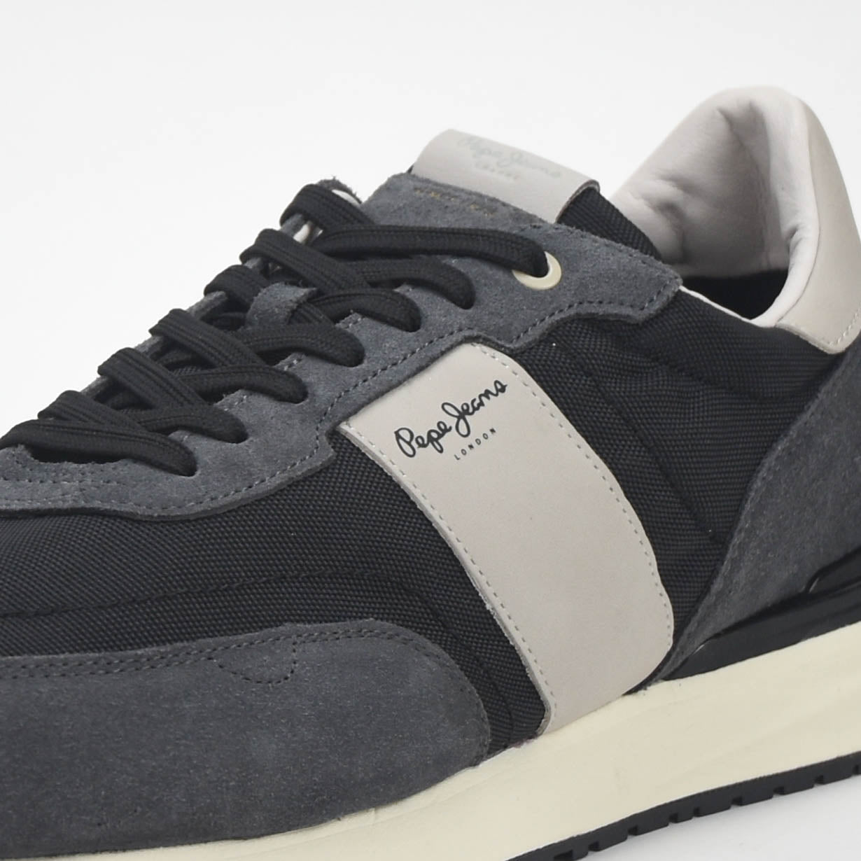 Pepe Jeans SHOES - PMS60020-999 - Image 3