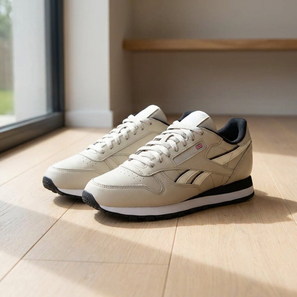 Reebok Basket Classic Leather - 100209487 - Image 14