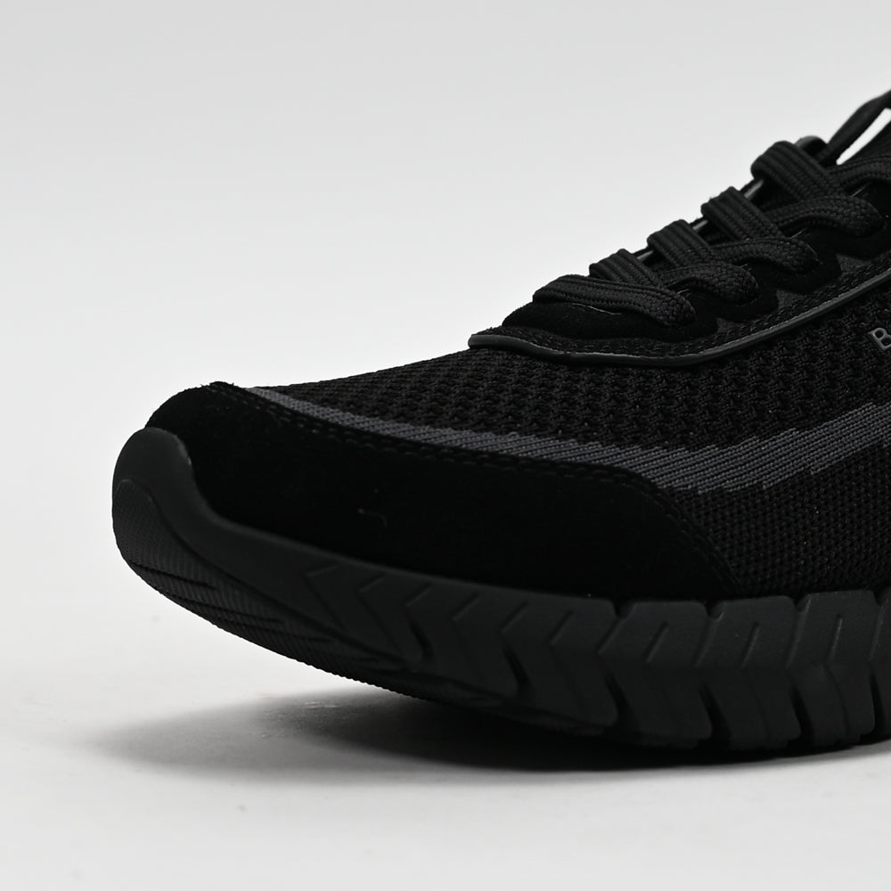 BOSS baskets homme BOSS-MOTION - 50568943-005 - Image 2