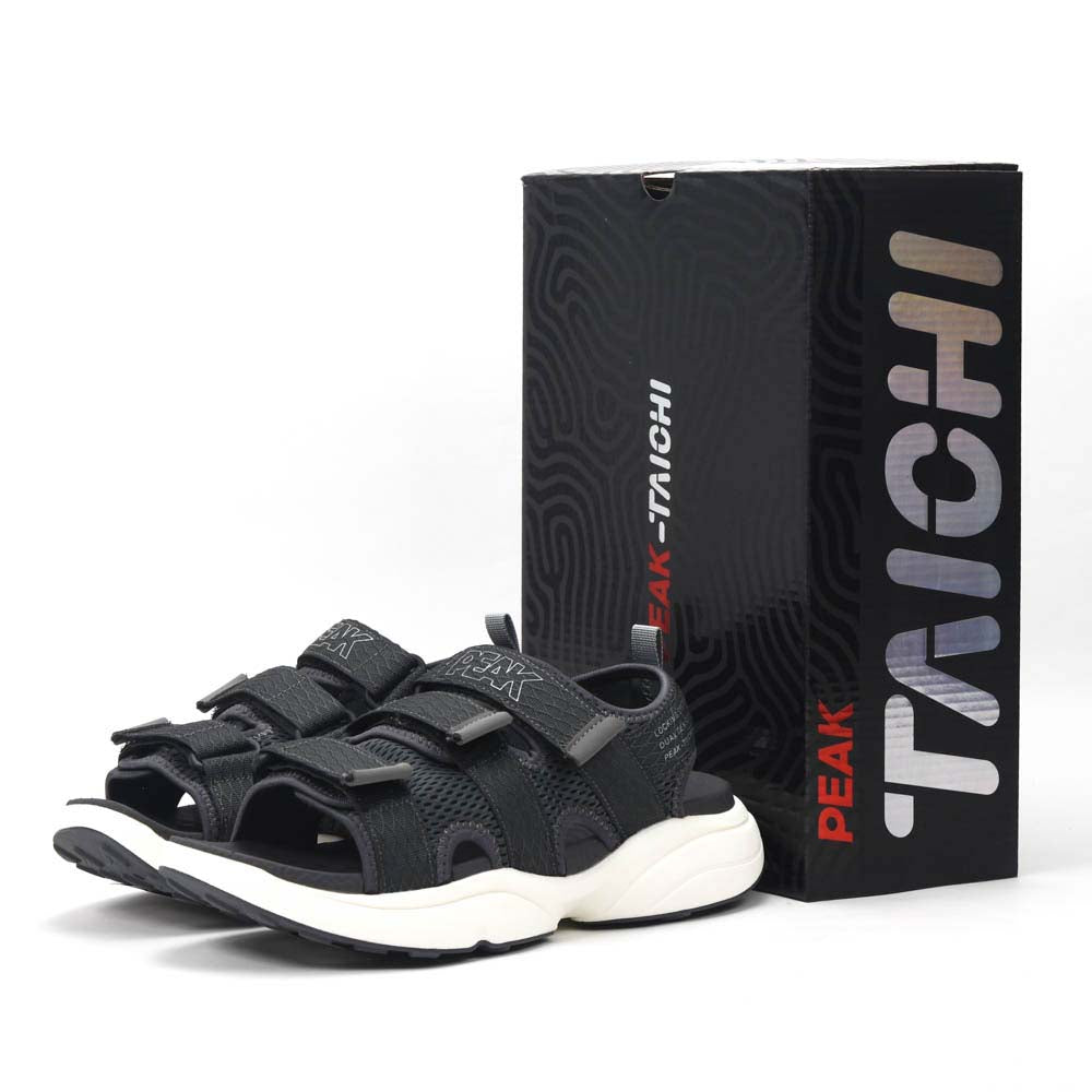 Peak Sports Sandals Grey. ET59091L-9DK6
