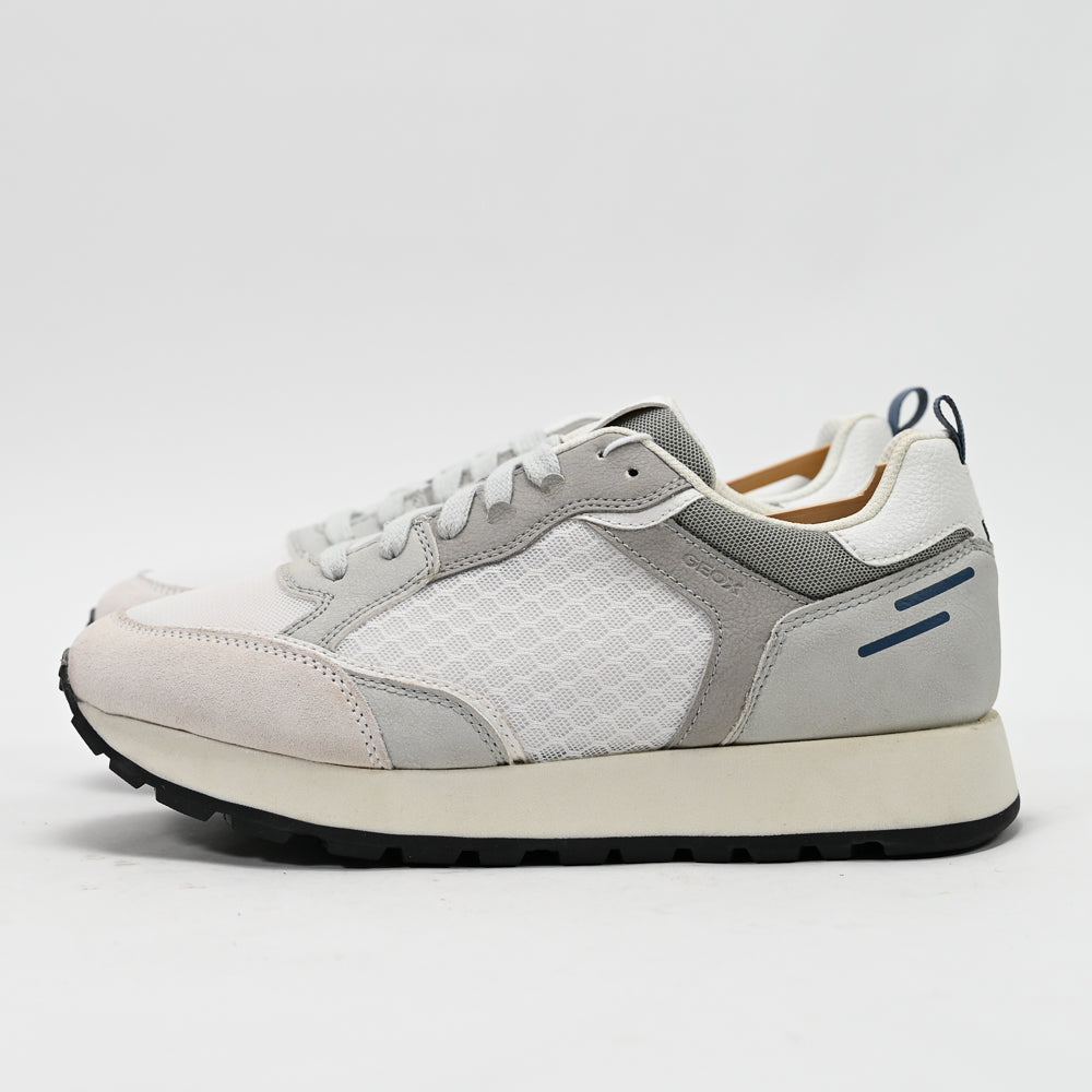 GEOX - FOOTWEAR - U45GAA014EK-C0856 - Image 9