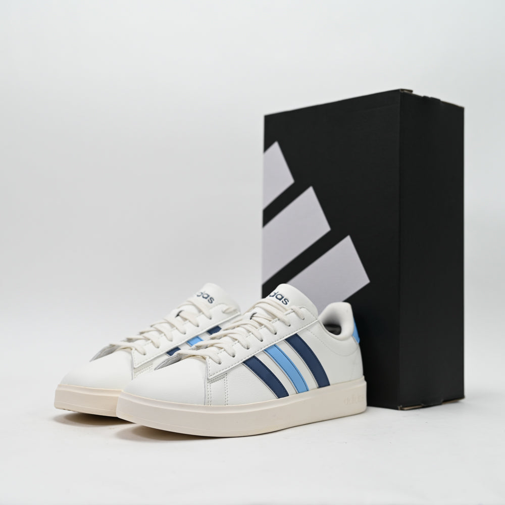 Adidas Baskets Grand Court 2.0 - JS1734 - Image 2