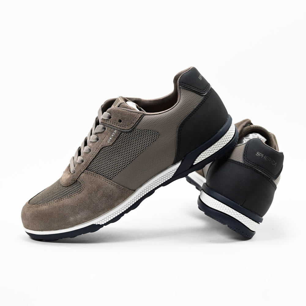 Geox Spherica Homme Sneakers - U65LGA01422-C1B4P - Image 3