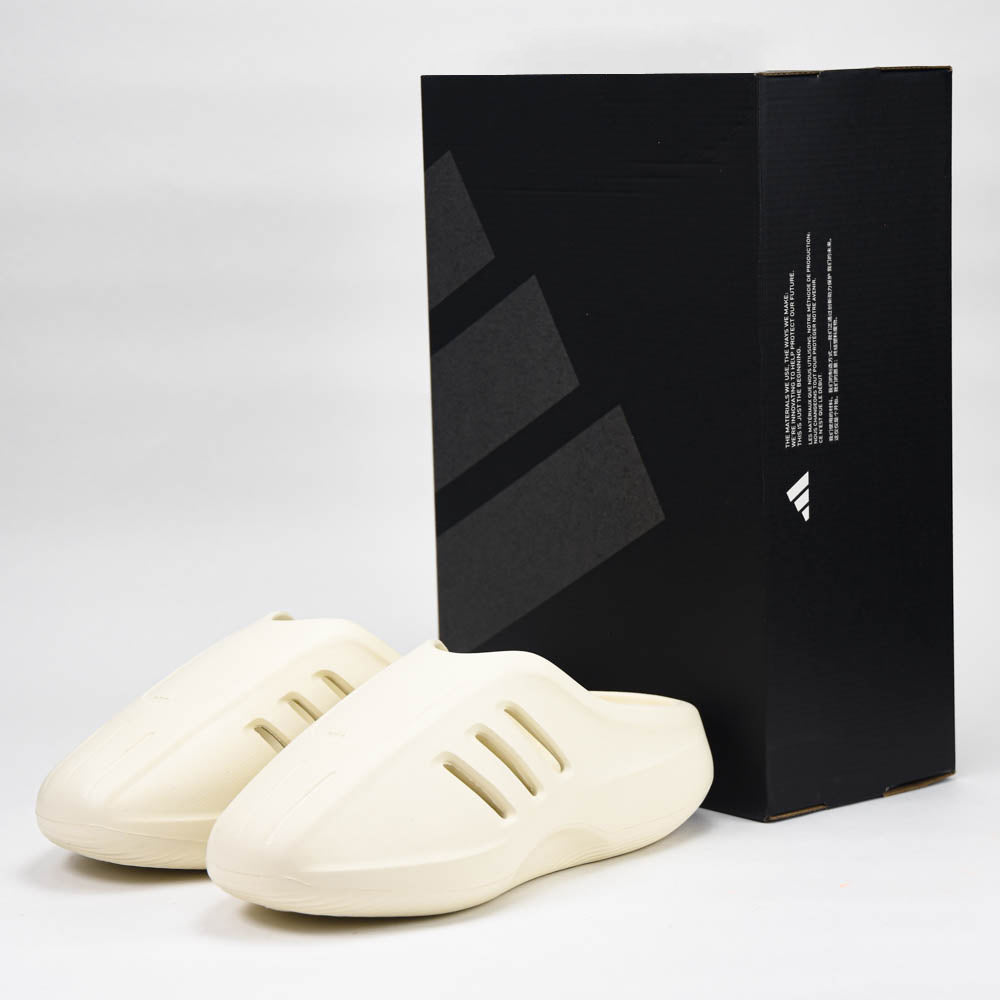 Adidas AdiFOM IIInfinity Mules - JH6766 - Image 1
