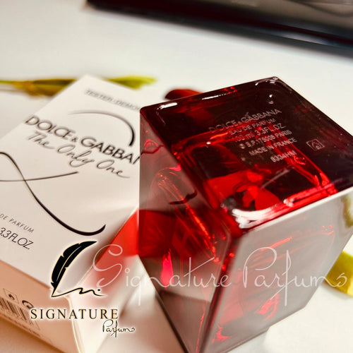Dolce&Gabbana The Only One 2 Dolce&Gabbana pour femme 👩