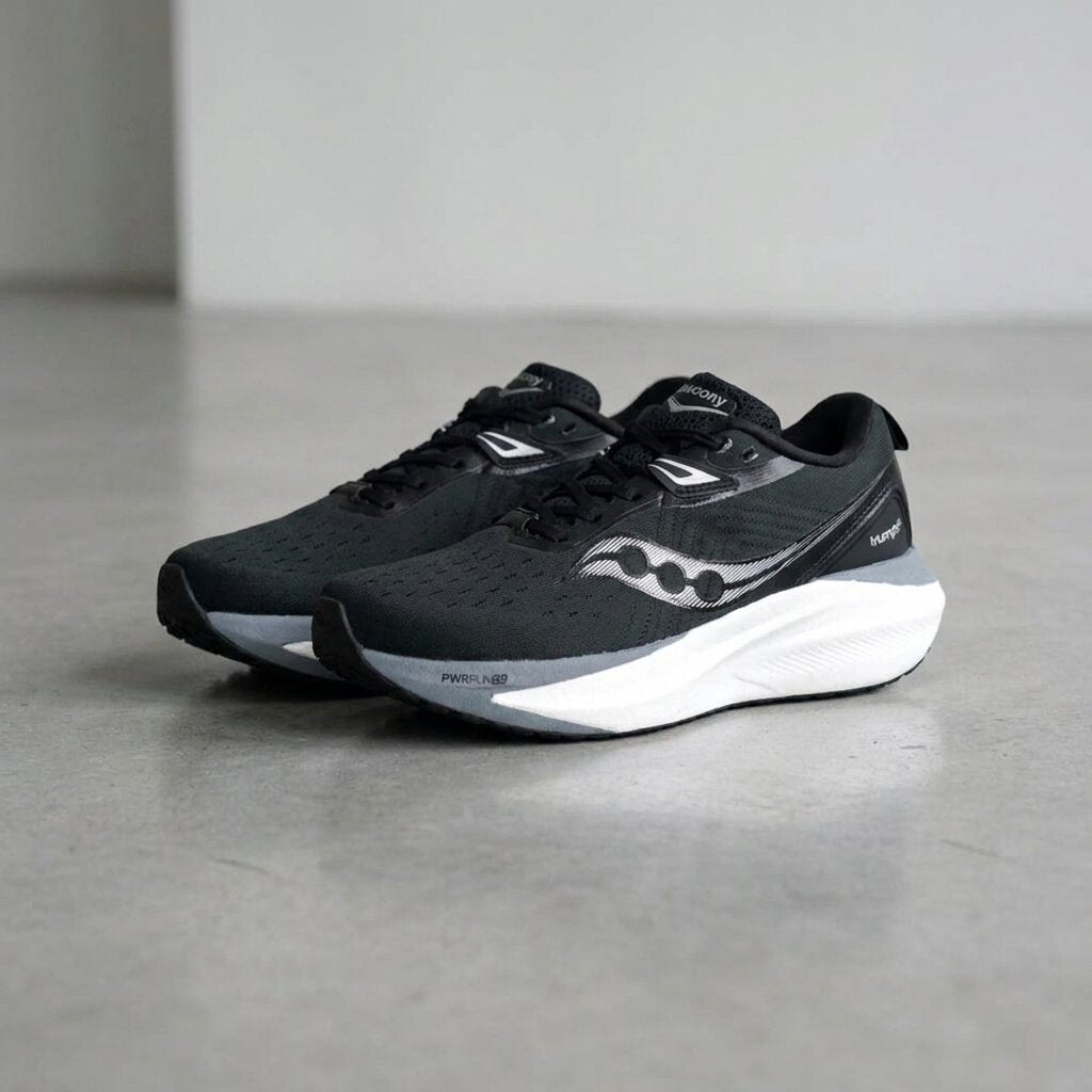 Saucony Running Shoes Triumph 22 - S20964-200 - Image 12