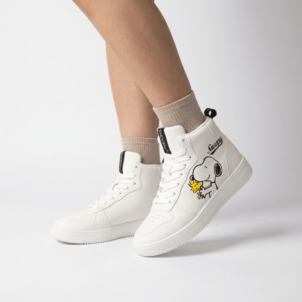 PEANUTS SHOES - PE000389 - Image 7