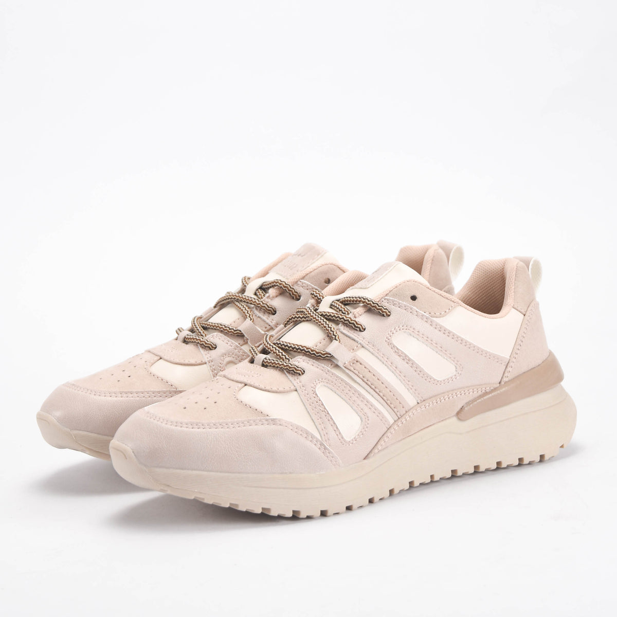 SAFETY JOGGER SHOES - 589300-LPK-OWH - Image 2