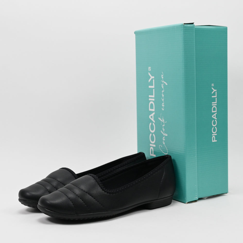 Piccadilly Chaussures Femme - 262001-39 - Image 10