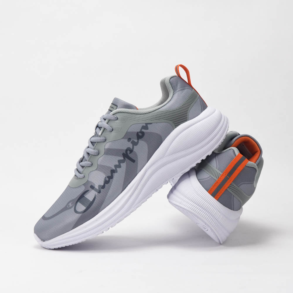 Champion New Syphon Script Sneakers - S22308-ES006 - Image 2