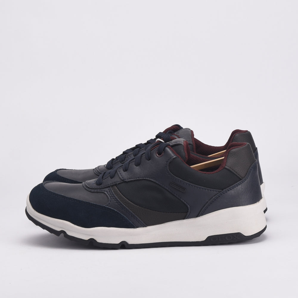 GEOX U SANDFORD B ABX A - WR.S WA.S - U36S7A0PTME-C4002 - Image 9