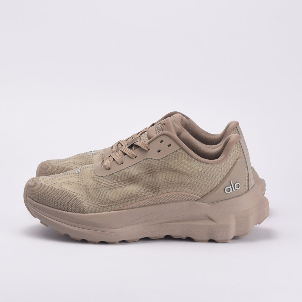 ALO RUNNER SNEAKER - A0590U_GRAVEL - Image 6