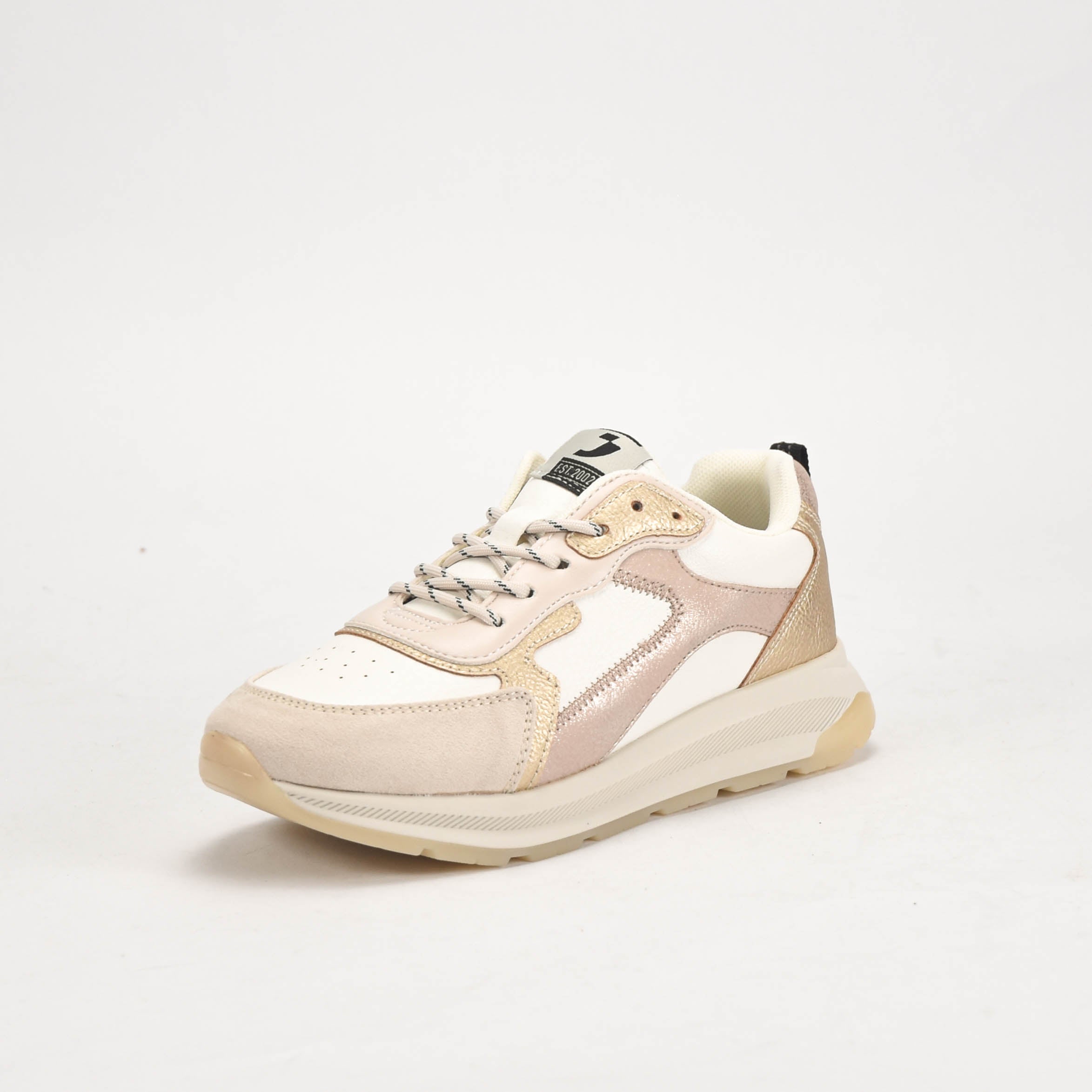 SAFETY JOGGER SHOES - 611280-WHT-LPK - Image 5