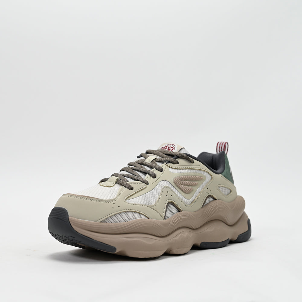 ERKE Hanbao Men's Running Sneakers - 11126102200-803 - Image 6