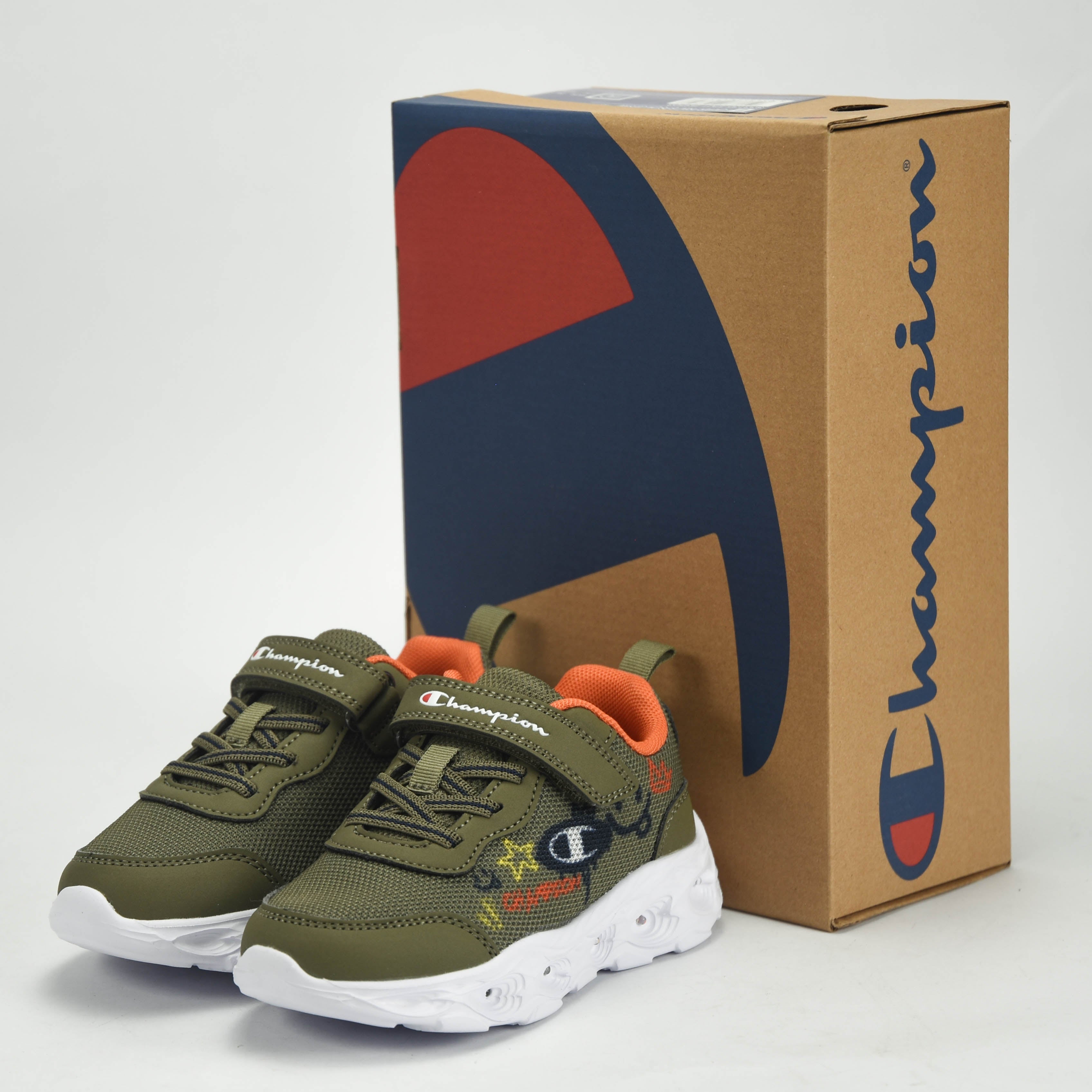 BASKET CHAMPION P28-32 S33135-GS011