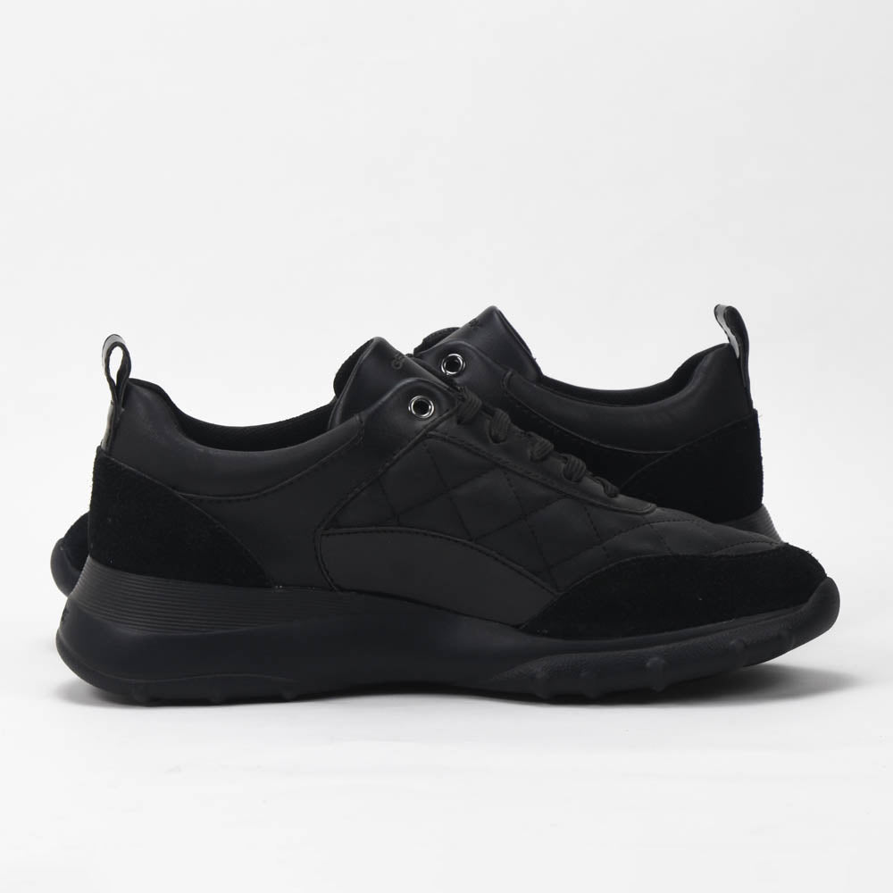 Geox Alleniee Sneakers Femme - D36LPA0CD54-C9999 - Image 4