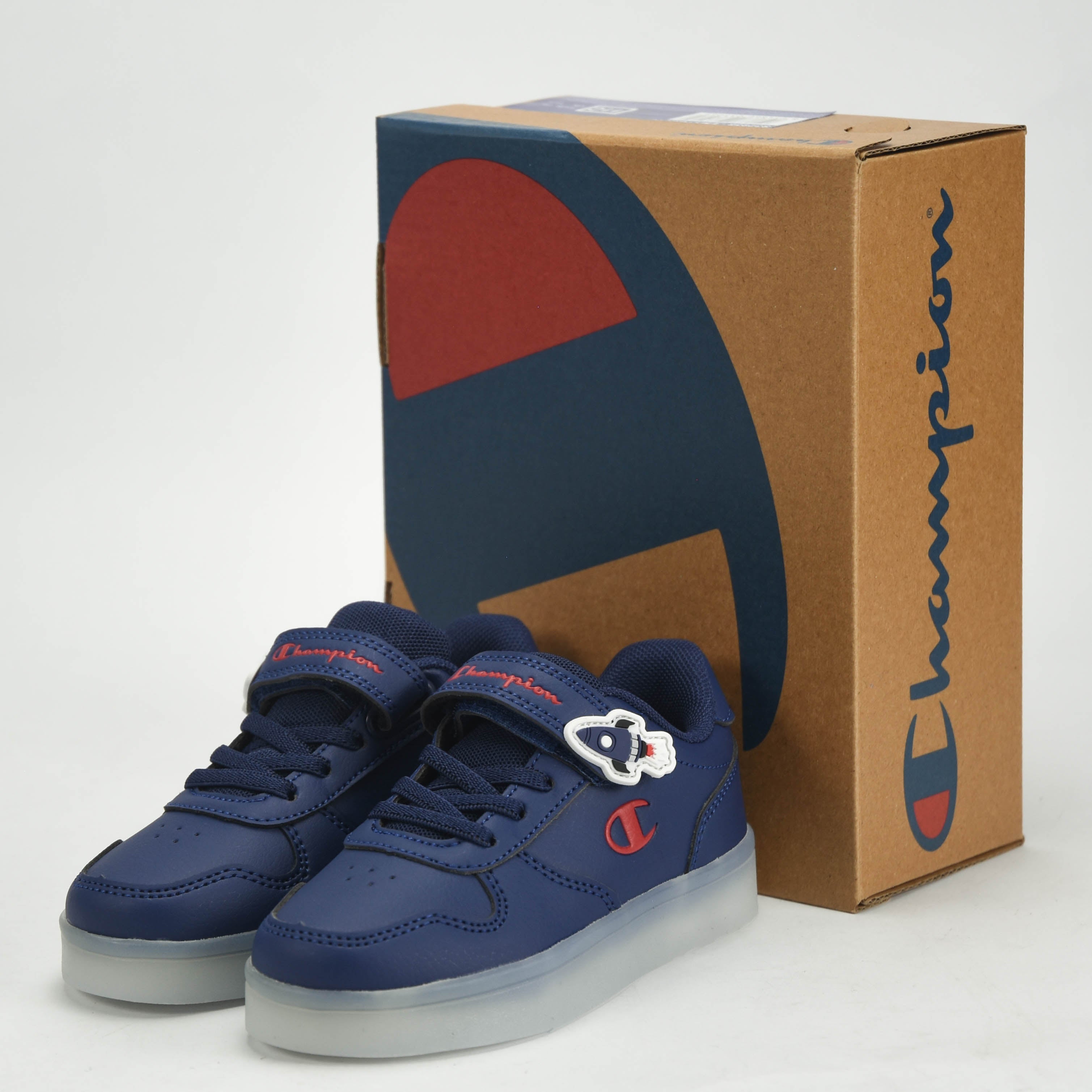 BASKET CHAMPION P28-32 S32958-BS010
