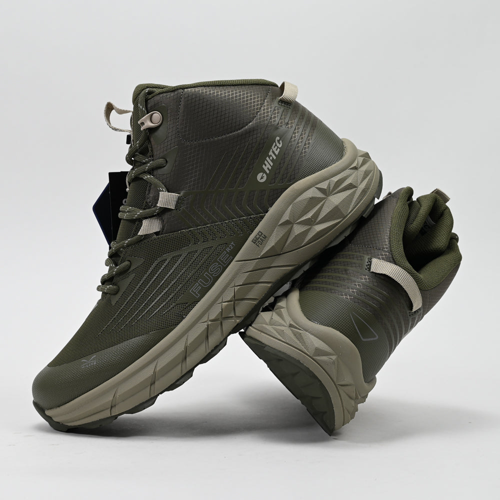 HI-TEC Chaussures Homme - O015193 - Image 7