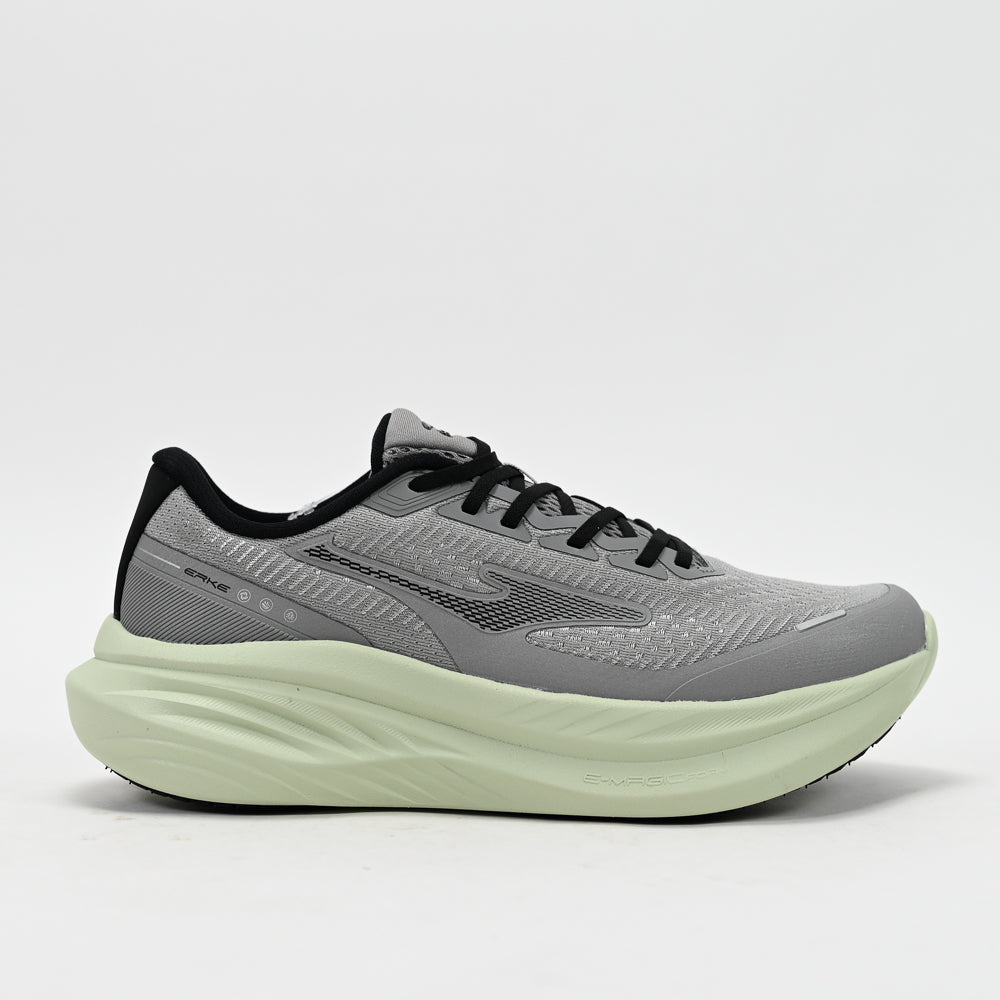 ERKE Men's Lightweight Running Shoes - 11126103324-101 - Image 2