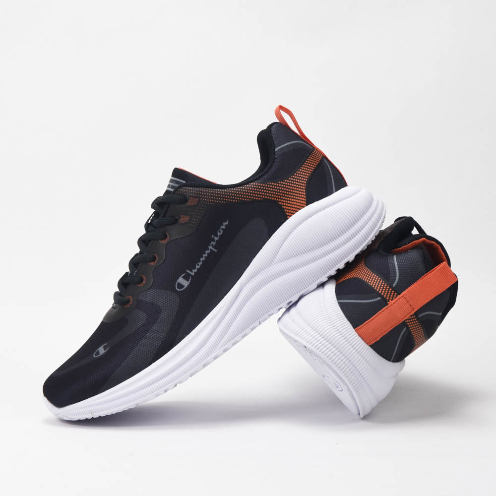 Champion Syphon Script 2.0 Low Sneakers - S22482-ES020 - Image 4