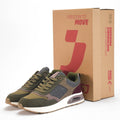 SAFETY JOGGER SHOES - 597376 - Image 1