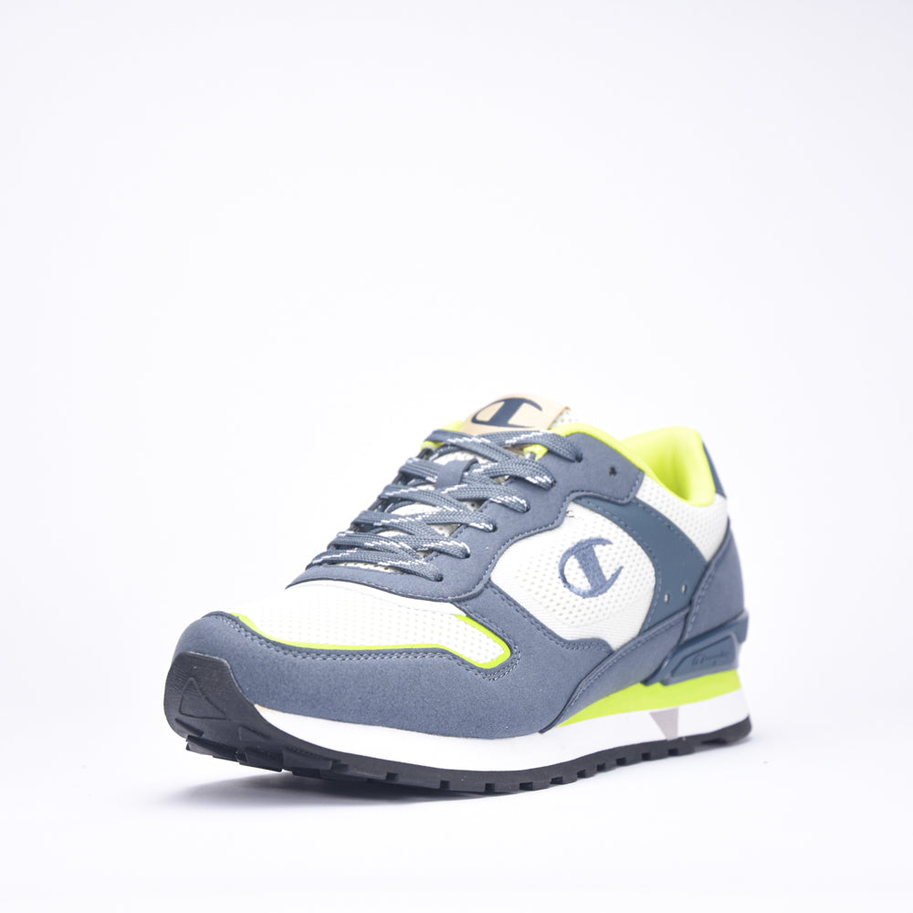 RUN 85 TRAIL GREY/LT.GREY CHAMPION - S22384-ES003 - Image 4