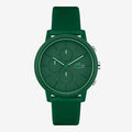 Montre Lacoste 12.12 Chronographe en Silicone - 2011245 - Image 1