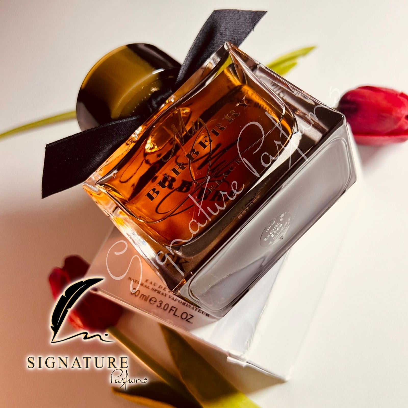 My Burberry Black Burberry pour femme 👩