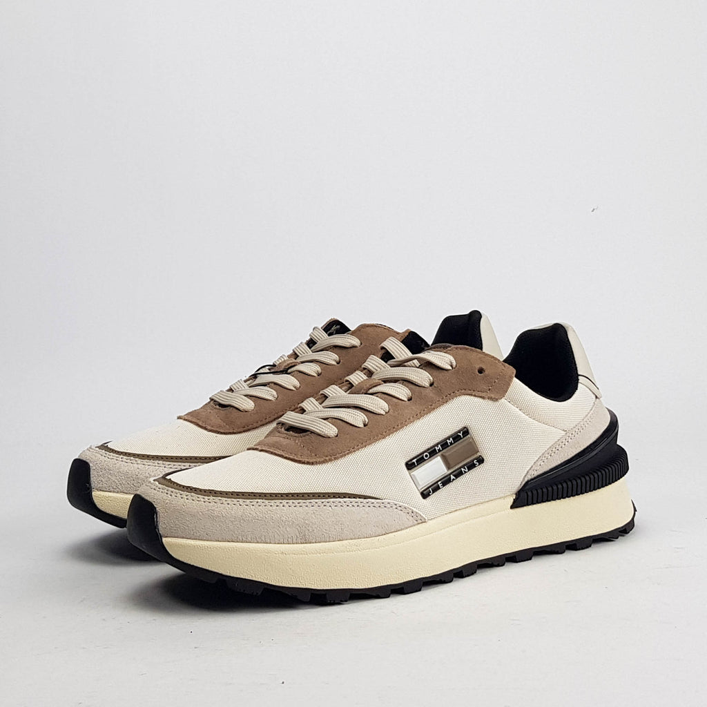 TOMMY HILFIGER MARRON CREME - EMOEMO-BIEGE-GRY - Image 16