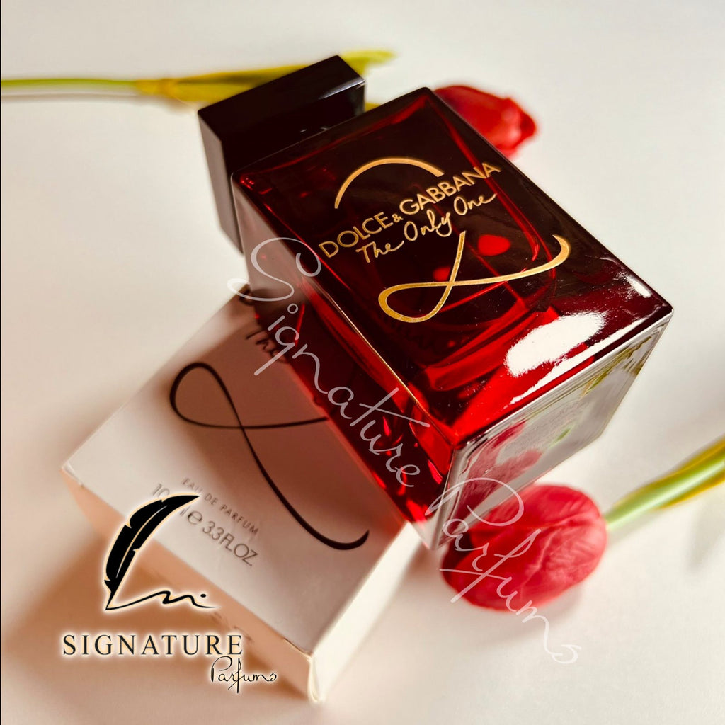 Dolce&Gabbana The Only One 2 Dolce&Gabbana pour femme 👩