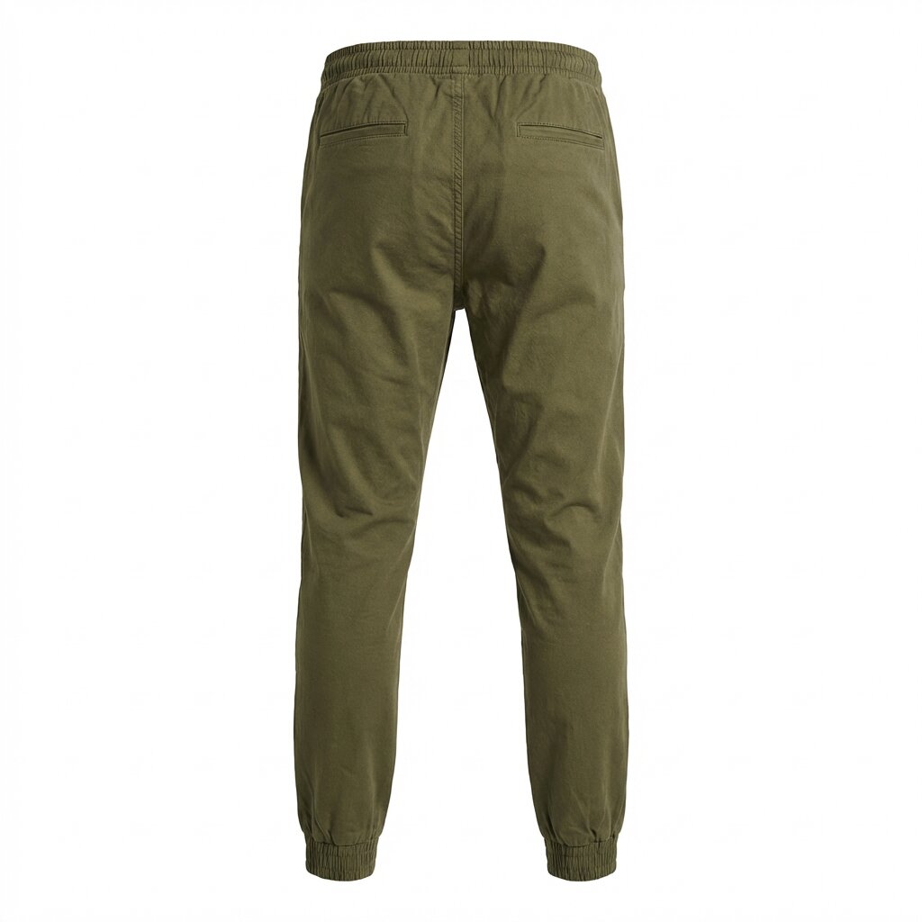 LUMBERJACK JOGGER KAKI - LBJ89101-AOL - Image 2