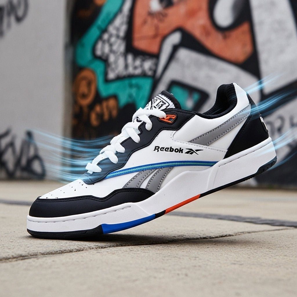 REEBOK BB 4000 II - 100201326 - Image 7
