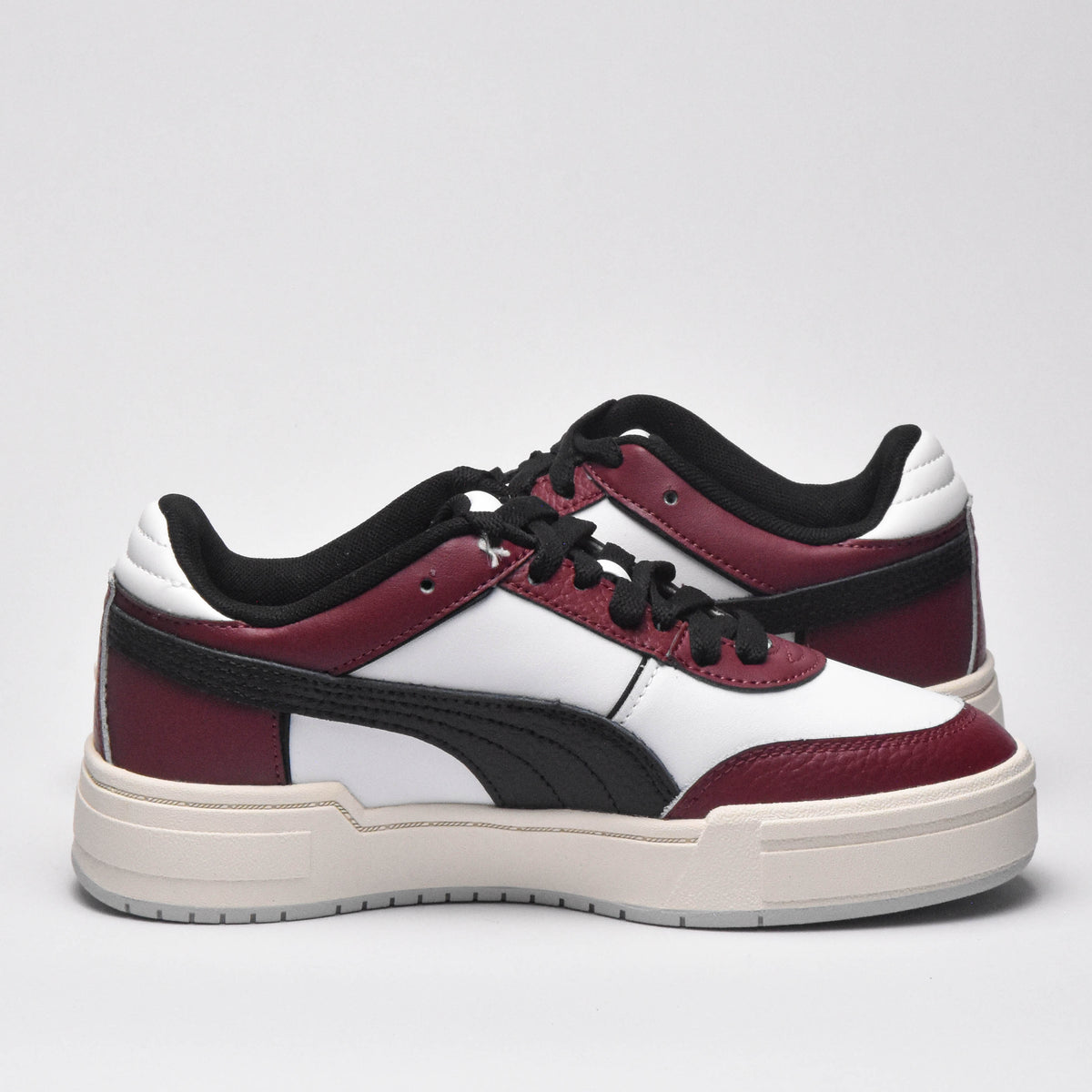 PUMA CA PRO SPORT LTH JR - 39439102 - Image 5