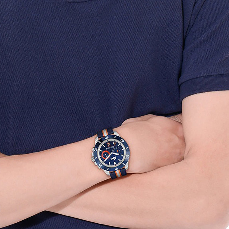 MONTRE LACOSTE Toronga Navy - 2011339 - Image 4