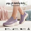 Peak Casual Shoes - ET59082E-Y648 - Image 9
