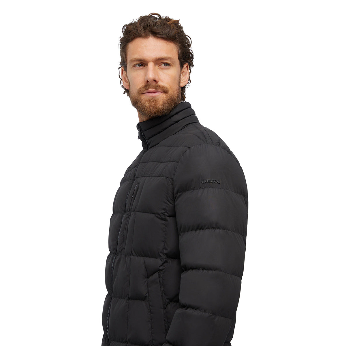 GEOX – Veste Homme - M3628DT2965-F0284 - Image 4