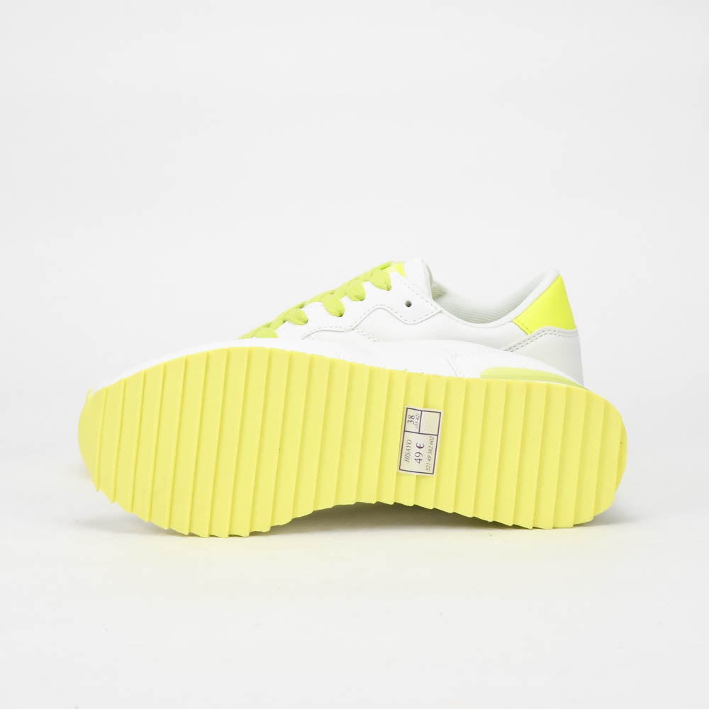 ANDRÉ BASKETS HISAYO FEMME - 52149382602 - Image 16