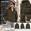 GEOX – Veste Homme - M4575DT3103-F3351 - Image 1
