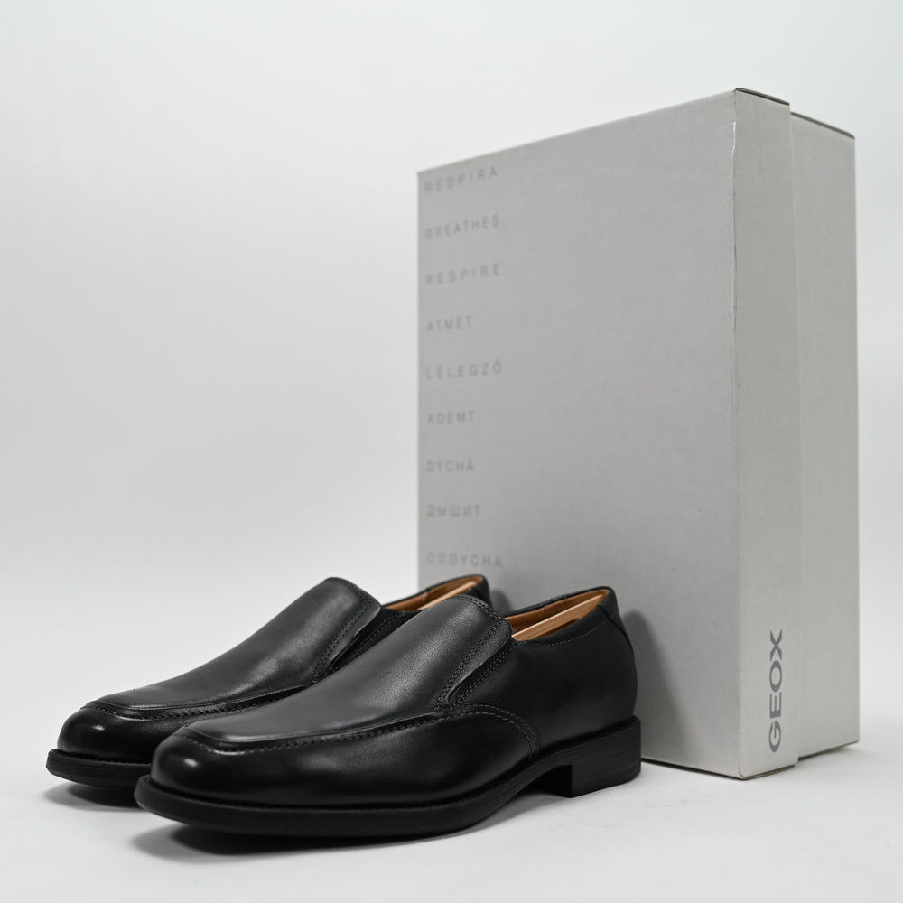 GEOX - FOOTWEAR - U2257Z00043-C9999 - Image 9